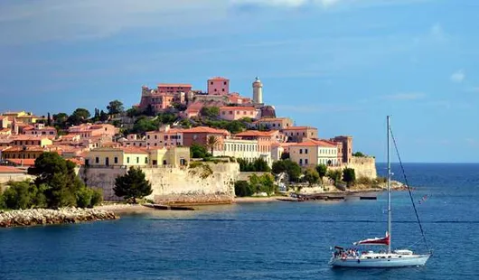 Portoferraio (elba)