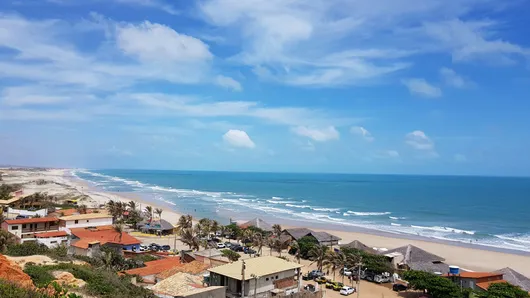 Praia da vitoria