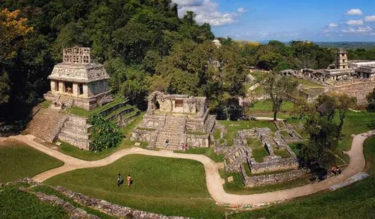 Puerto chiapas