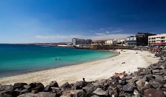 Puerto del rosario-fuerteventura, Espagne