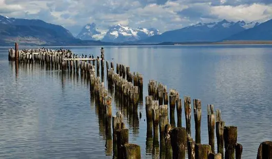 Puerto Natales