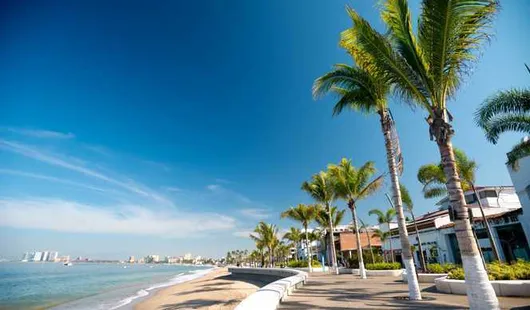 Puerto vallarta