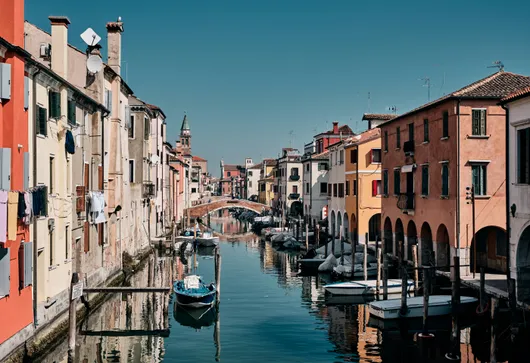 Chioggia