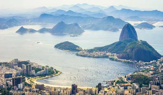 Rio de janeiro