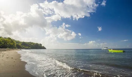 Roseau, Dominica