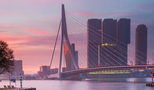 Rotterdam