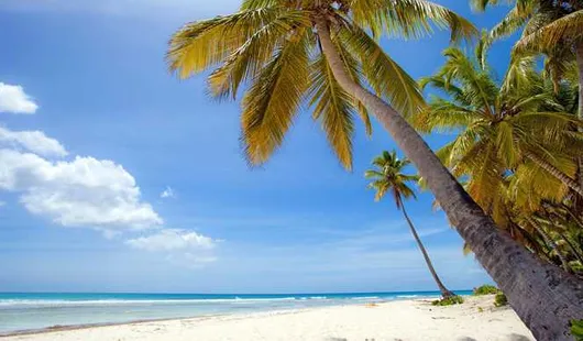 Saint domingue (rÉpublique dominicaine)