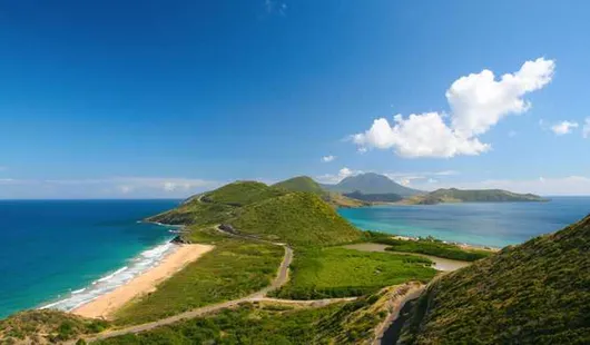 Saint kitts (antilles)