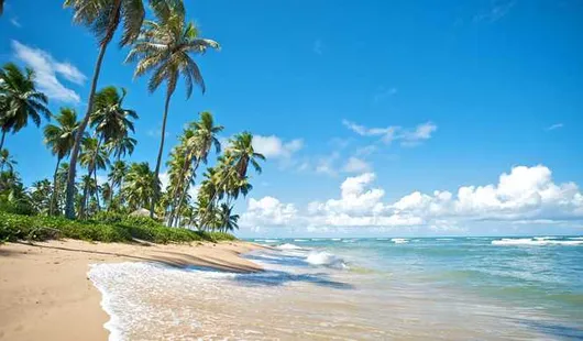 Salvador de bahia