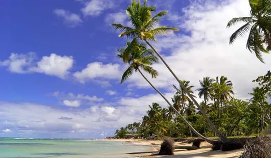 SamanÁ (rÉpublique dominicaine)