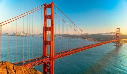 San francisco, Ca