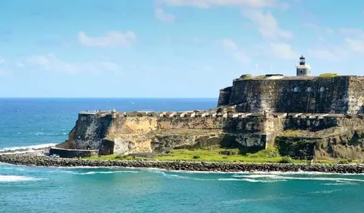 San juan, Puerto rico
