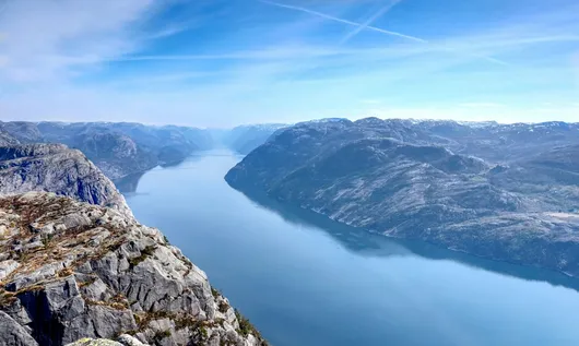 Sandnes, Norway