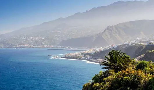 Santa Cruz de La Palma