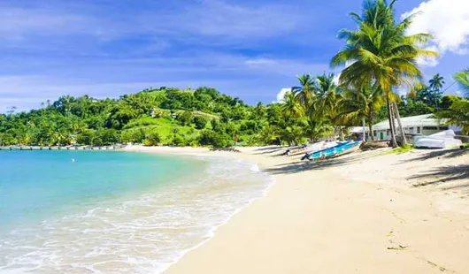 Scarborough, Tobago