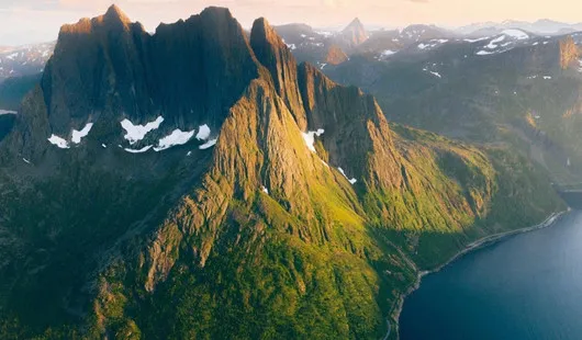 Senja