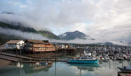 Seward