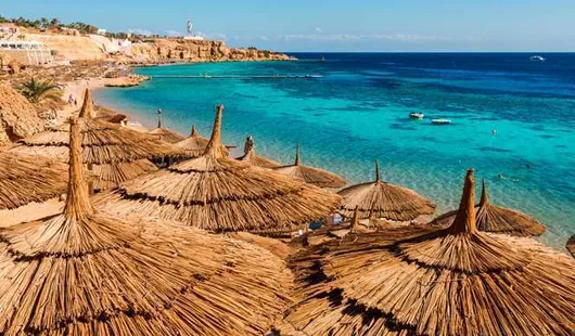 Sharm El-Sheikh