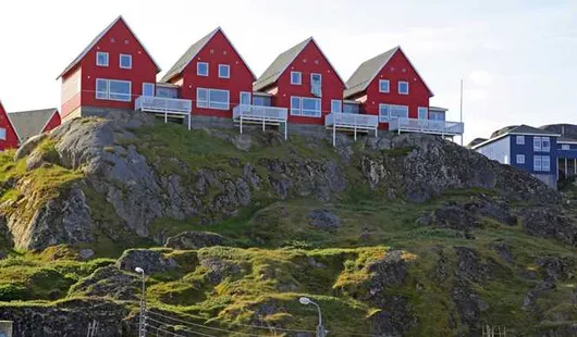 Sisimiut