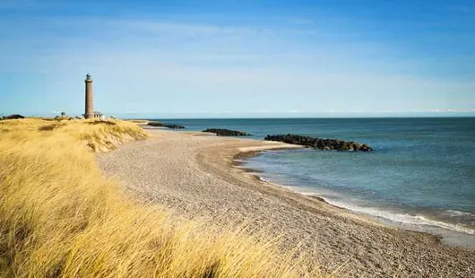Skagen, Denmark