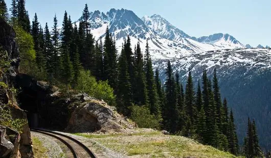 Skagway                       