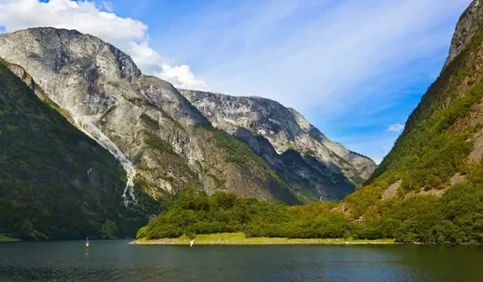 Sognefjord