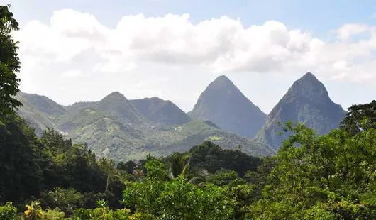 Soufriere