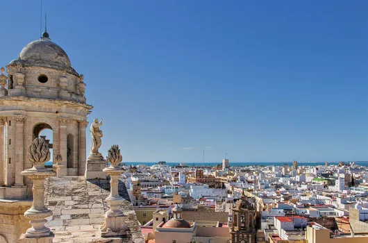 Cadix (espagne)