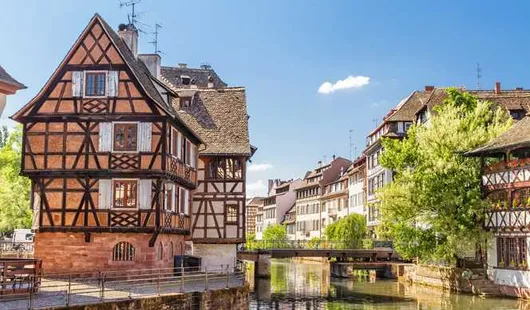 Strasbourg