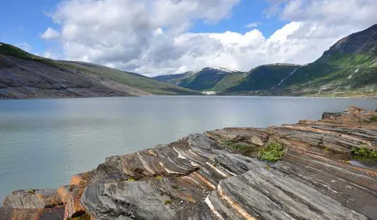 Svartisen