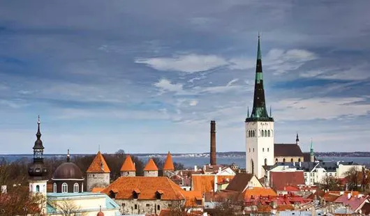 Tallinn