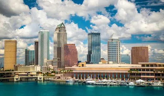 Tampa, Florida