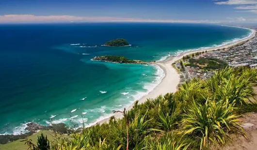 Tauranga
