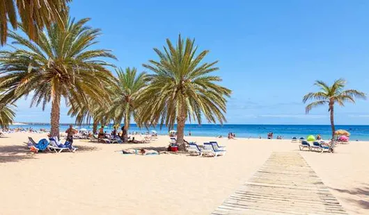 Tenerife