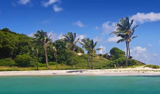 Tobago Cays