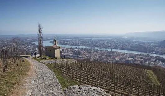 Tournon-sur-rhone