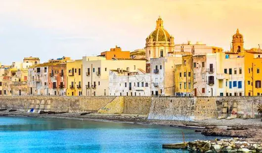 Trapani (sicily)