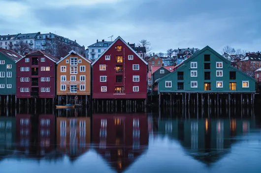 Trondheim