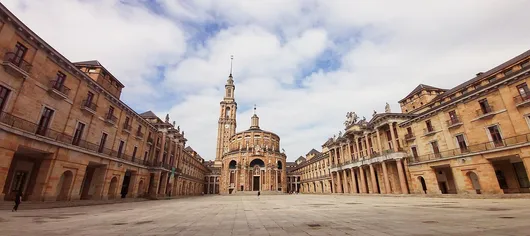 Gijon, Espagne