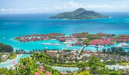 Port victoria, Seychelles