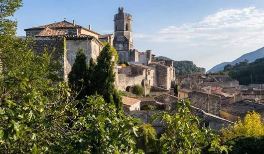 Viviers
