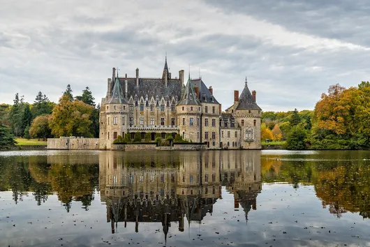 Le Medoc