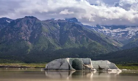 Wrangell, Alaska