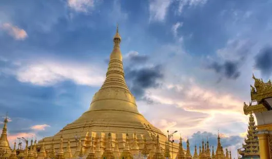 Yangon