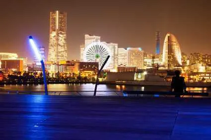 Yokohama