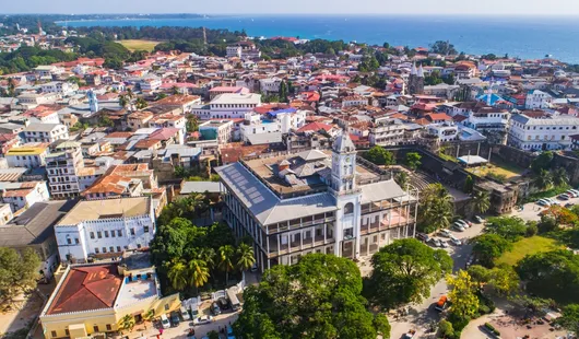 Zanzibar