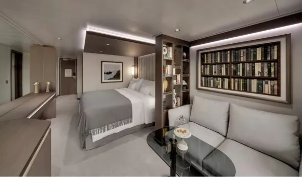 Suite Explora III