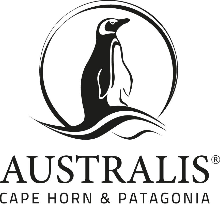 logo compagnie de croisière australis