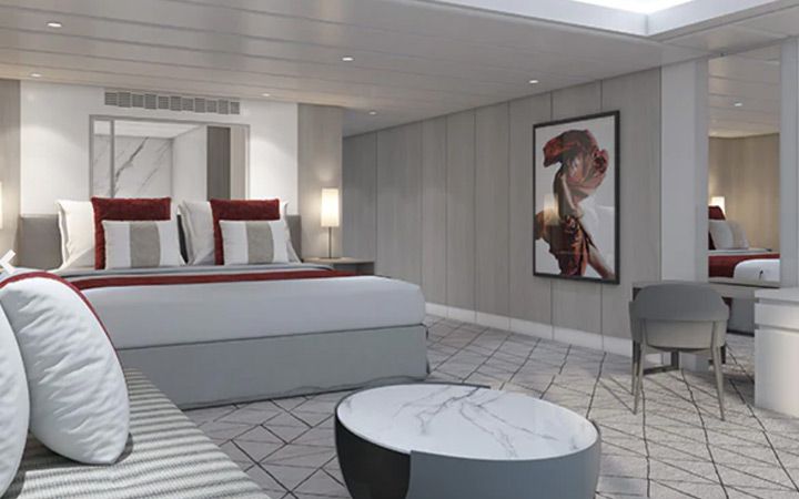 suite celebrity beyond cabine luxe