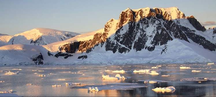croisière antarctique activités et port de départ argentine 
